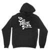 big Unisex Hoodie