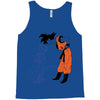 goku vs freeza 2 Tank Top