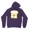 bread and butter Unisex Hoodie