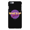 what's up jerks iPhone 6 Plus/6s Plus Case
