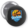 kathmandu doctors Pin-back button