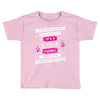It's A Mimi Thing Toddler T-shirt