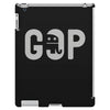 political iPad 3 and 4 Case