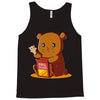 unbearable guilt Tank Top