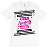 It's A Nanny Thing T-Shirt