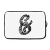 and Laptop sleeve