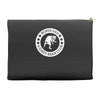boxer dad kidney bean club Accessory Pouches