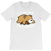dreamer bear T-Shirt