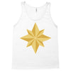 captain marvel 2 Tank Top