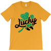 Lucky Irish Baby T-Shirt