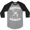 red shell original 3/4 Sleeve Shirt