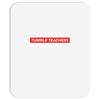 Tumblr teachers Hypebeast Mousepad