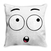 omg Throw Pillow