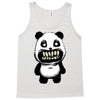 panda Tank Top
