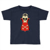 dracula (2) Toddler T-shirt