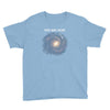 You are Here Youth Tee