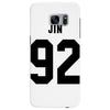 jin 92 Samsung Galaxy S7 Edge