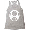 masroom Racerback Tank