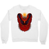 phoenix Crewneck Sweatshirt