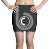 boards of canada logo Mini Skirts