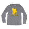 us veteran Long Sleeve Shirts