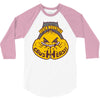 team crushers 3/4 Sleeve Shirt