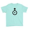 FEMALE MALE Youth Tee