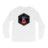 KING OF SNAKES Long Sleeve Shirts