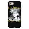 maine coon iPhone 8