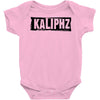 Kaliphz Baby Bodysuit