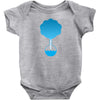 ilmuwan Baby Bodysuit