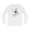 everything is darkness Long Sleeve Shirts