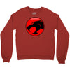 thundercats cool Crewneck Sweatshirt