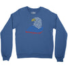 we the people Crewneck Sweatshirt