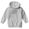 Hidden Leaf Village Symbol T-Shirt Youth Hoodie