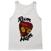 rum ham Tank Top