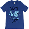 peanut butter and jelly   bff T-Shirt