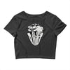 popeye yo Crop Top