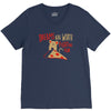 dreams are worth fighting for V-Neck Tee