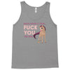 once upon a time Tank Top