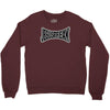 jesus freak Crewneck Sweatshirt