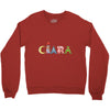 ciara Crewneck Sweatshirt
