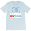 poehler fey 2016 T-Shirt