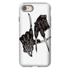 freddy krueger gloves iPhone 8