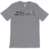 more crazy madness T-Shirt