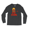 dawn of titan Long Sleeve Shirts