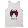 breathe Tank Top