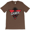 red game T-Shirt