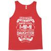 Super Cool Mimi Of A Freaking Awesome Daughter Tank Top