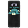 i hate the morning Samsung Galaxy S8 Plus